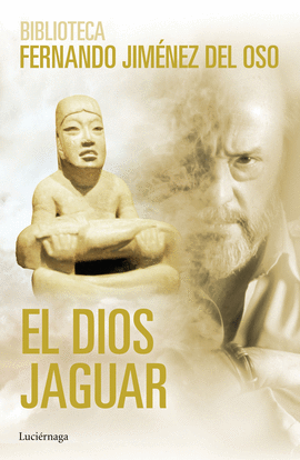 EL DIOS JAGUAR