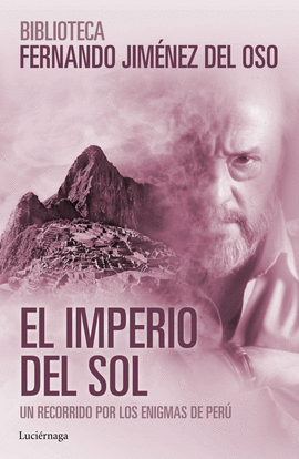 EL IMPERIO DEL SOL