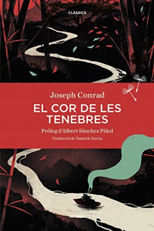 EL COR DE LES TENEBRES