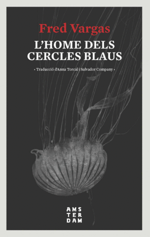 L'HOME DELS CERCLES BLAUS, NE