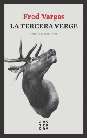 TERCERA VERGE, LA NE