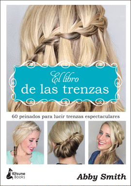 EL LIBRO DE LAS TRENZAS