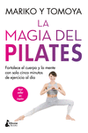 LA MAGIA DEL PILATES