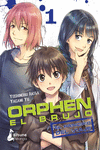 ORPHEN EL BRUJO: EL PRINCIPIO DEL VIAJE 1