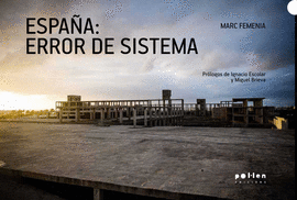 ESPAÑA: ERROR DEL SISTEMA