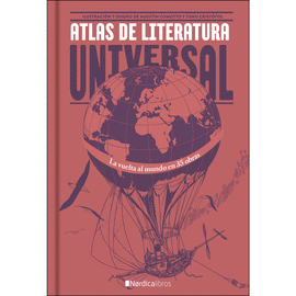 ATLAS DE LA LITERATURA UNIVERSAL
