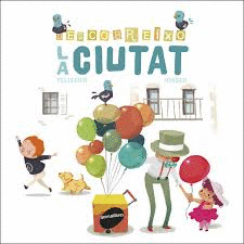 DESCOBREIXO LA CIUTAT