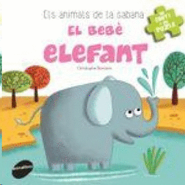 EL BEBÈ ELEFANT