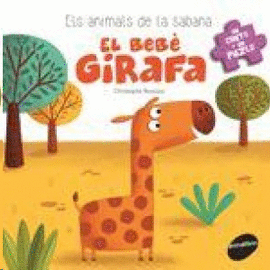 EL BEBÈ GIRAFA