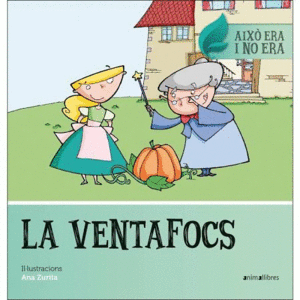 LA VENTAFOCS