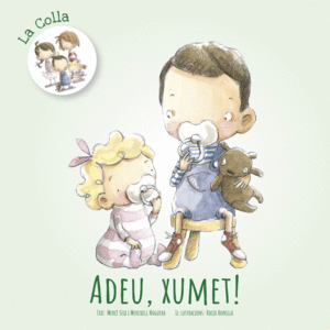 *ADEU, XUMET!