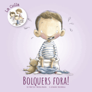 BOLQUERS FORA!