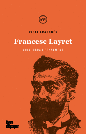 FRANCESC LAYRET VIDA OBRA I PENSAMENT - CAT