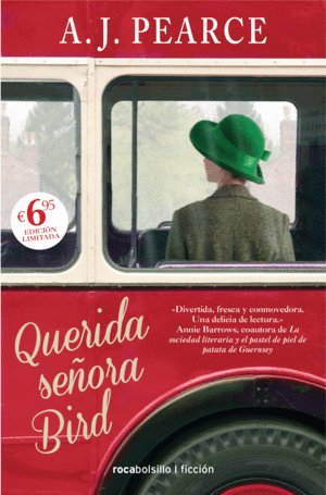 QUERIDA SE?ORA BIRD