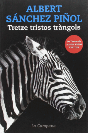 TRETZE TRISTOS TRÀNGOLS