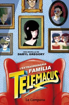 EXTRAORDINÀRIA FAMÍLIA TELEMACUS, L'