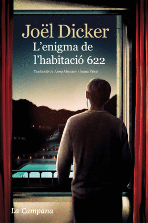 L'ENIGMA DE L'HABITACIO 622