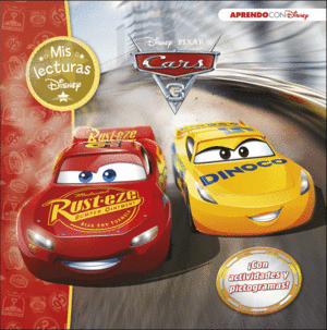 CARS 3