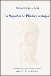 LA REPÚBLICA DE PLATÓN Y LA UTOPÍA
