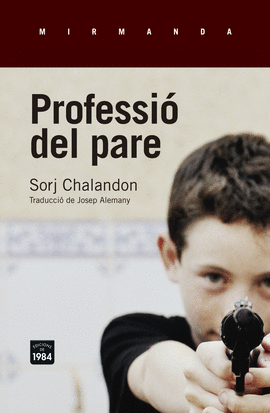 PROFESSIÓ DEL PARE