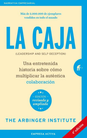 LA CAJA - EDICIÓN REVISADA