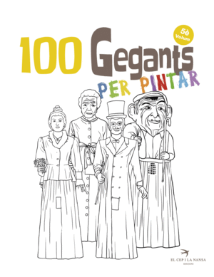 100 GEGANTS PER PINTAR VOL.5