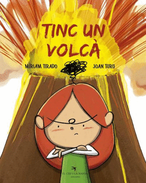 TINC UN VOLCÀ