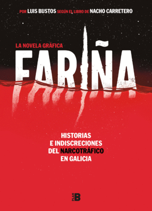 FARI?A. LA NOVELA GRAFICA