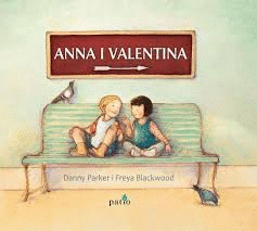 ANNA I VALENTINA