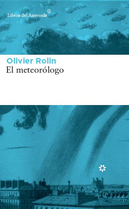 EL METEOROLOGO