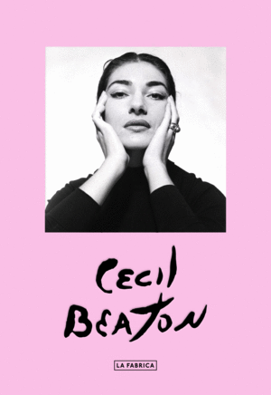CECIL BEATON. MITOS DEL SIGLO XX