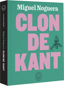 CLON DE KANT