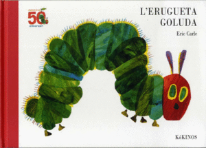 ERUGUETA GOLUDA, L' - 50 ANIVERSARI