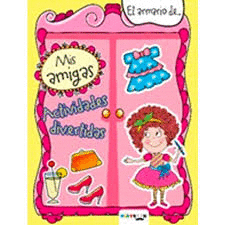 MIS AMIGAS