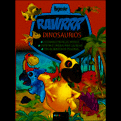 DINOSAURIOS MEGACOLOR