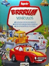VEHICULOS MEGACOLOR