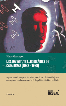 JOVENTUTS LLIBERTÀRIES DE CATALUNYA, LES