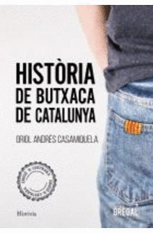 HISTORIA DE BUTXACA DE CATALUNYA