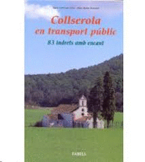 COLLSEROLA EN TRANSPORT PUBLIC