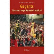 GEGANTS