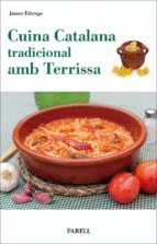 CUINA CATALANA TRADICIONAL AMB TERRISSA