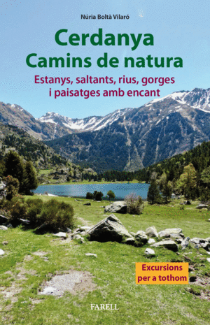 CERDANYA CAMINS DE NATURA