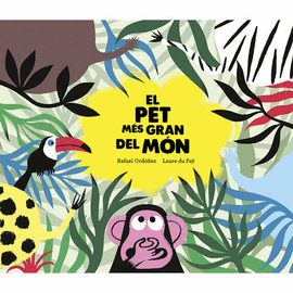 EL PET MÉS GRAN DEL MÓN