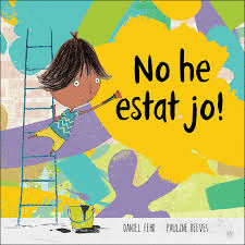 NO HE ESTAT JO!