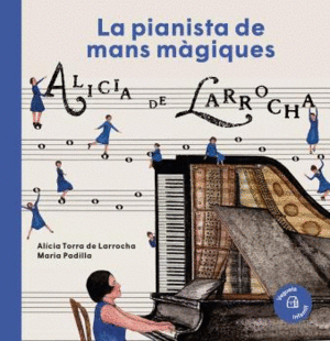 PIANISTA DE MANS MÀGIQUES, LA