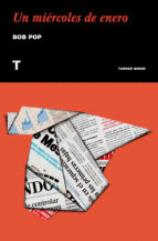 MIÉRCOLES DE ENERO, UN