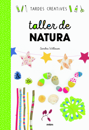 TALLER DE NATURA (CATALAN)