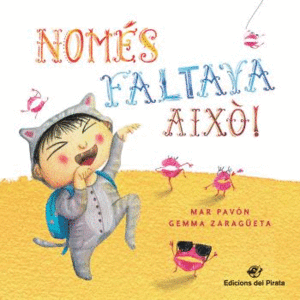 NOMES FALTAVA AIXÒ !