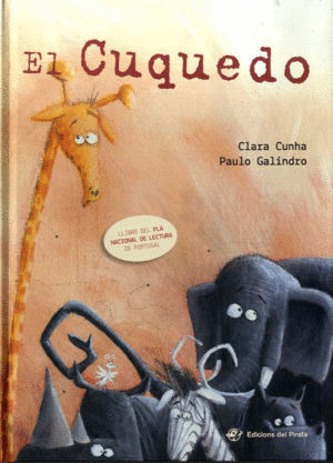 CUQUEDO, EL -CATALÀ