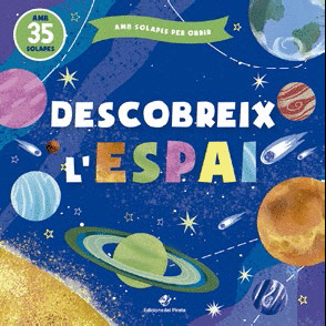 DESCOBREIX L'ESPAI